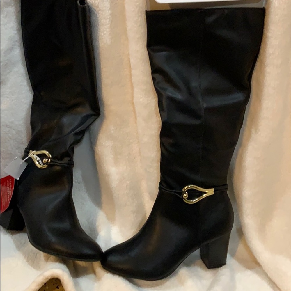 Women’s boots